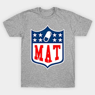 MAT League T-Shirt